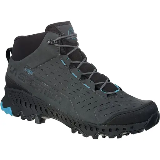 Черевики LaSportiva PyraMid GTX 42 Carbon LaSportiva (1052-24H900614 42)