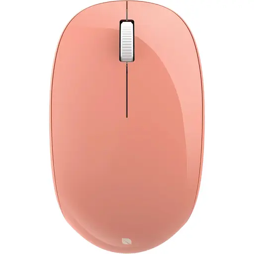 Мышь Incase Bluetooth Mouse Peach (RJN-00041) [148986]