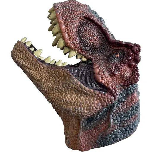 Іграшка на руку Dino Toys Динозавр (Q9899-780) - фото 1