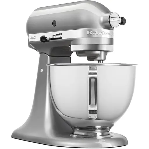 Планетарний міксер KitchenAid Artisan 5KSM95PSEMC (131248) - фото 3