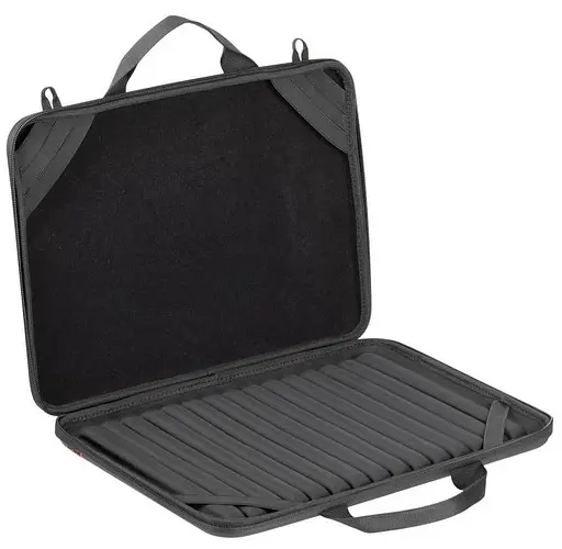 Чехол для ноутбука Rivacase 14 5130 black (5130 (Black)) - фото 6