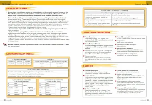Spazio Italia 4 (B2): Manuale + Eserciziario + Risorse Online - фото 8