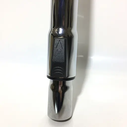 Труба металева на пилосос Bosch Cleann`n, Serie 2, BGS05A220, BGS05A225, BGC05AAA1, BGC05AAA2, 17001738 - фото 7