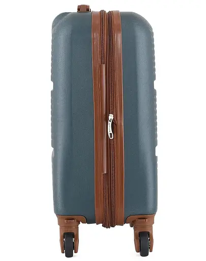 Валіза Semi Line 20" (S) Petrol (T5641-1) (DAS302611) - фото 3