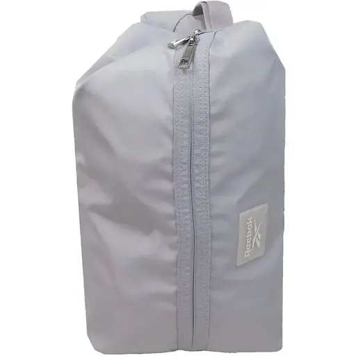 Спортивна сумка-рюкзак ASCE 12L срібляста sum0028808 - фото 1