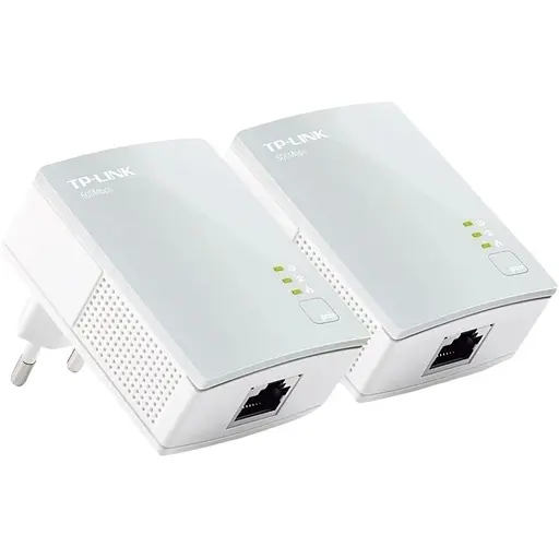 Комплект адаптерів TP-Link TL-PA4010KIT