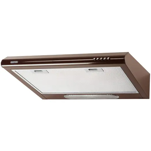 Вытяжка плоская Eleyus Line I 60 BR - фото 3
