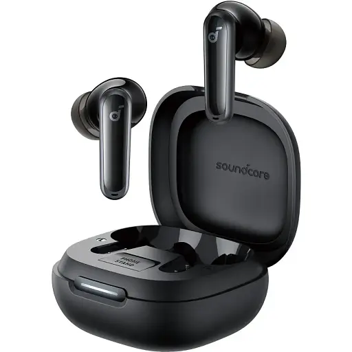 Гарнітура Anker SoundСore P40i Black (6976087) - фото 5