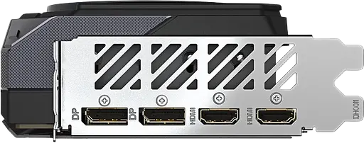 Відеокарта AMD Radeon RX 9070 XT 16GB Gigabyte Gaming OC (GV-R9070XTGAMING OC-16GD) - фото 3