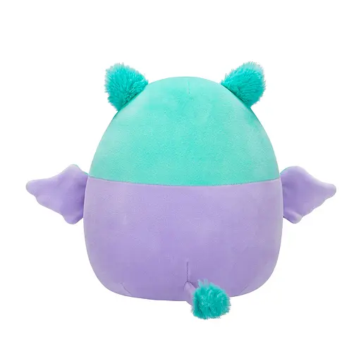 Мягкая игрушка Squishmallows Грифон Минерва 19 см (SQCR05401) - фото 6