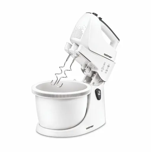 Міксер Zelmer ZHM 2559 550Вт з чашою - фото 3