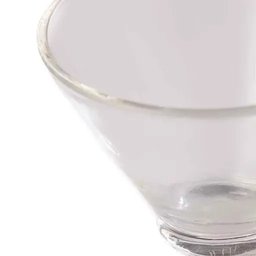 Пиала кованное стекло 70 мл - фото 2