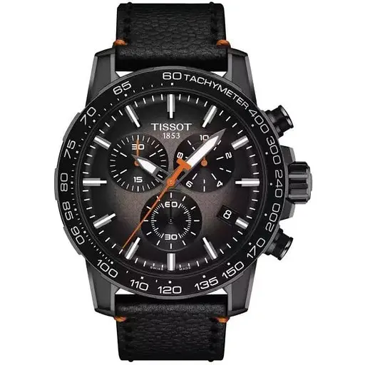 Годинник Tissot Supersport Chrono Basketball Edition T125.617.36.081.00