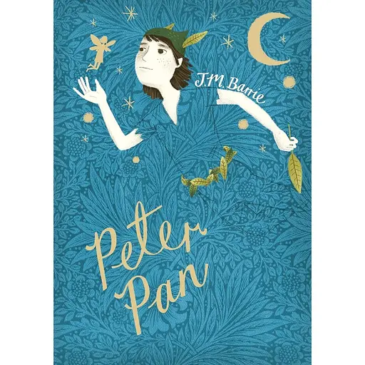 Peter Pan. V&A Collector's Edition - Джеймс Метью Баррі