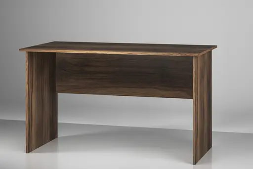 Стіл прямий ОП-103 Orange-Line 1300х700х750 Дуб Бароко рістретто - фото 2