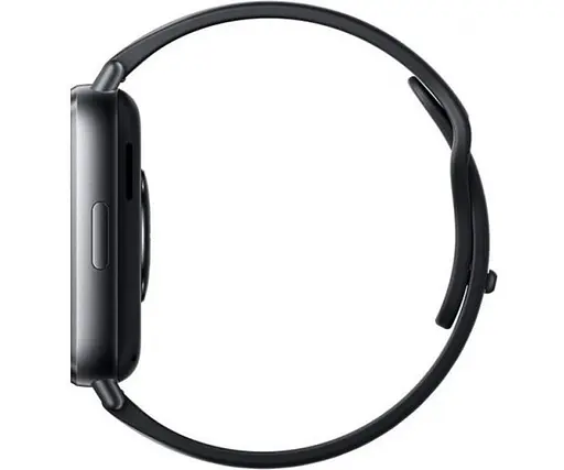 Смарт-часы Xiaomi Redmi Watch 5 Active черные (BHR8784GL) - фото 3