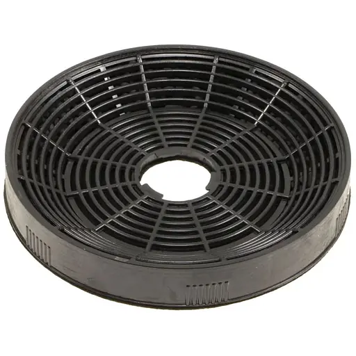 Угольный (карбоновый) фильтр для телескопической вытяжки Fabiano Ecoslim (8100.504.0452)