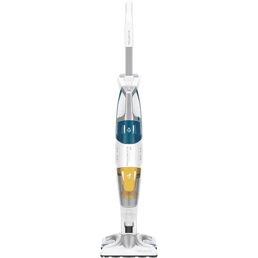 Пилосос Rowenta Clean&Steam Multi пароочисник 1700 Вт білий (RY8561WH) - фото 2