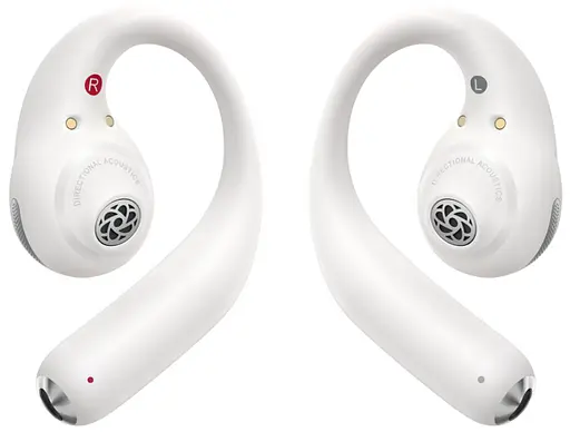 Гарнитура Anker SoundСore AeroFit Pro White - фото 5