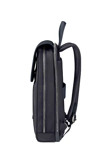 Рюкзак 14.1" Samsonite ZALIA 3.0 DARK NAVY 37x28x9 KM4*01004 - фото 7
