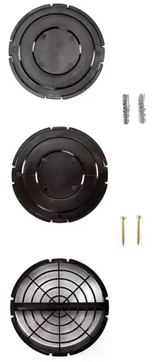 Вытяжка Eleyus Line I 60 WH - фото 8