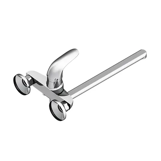 Змішувач для ванни DAMIXA Palace Bit 319500000 - фото 4