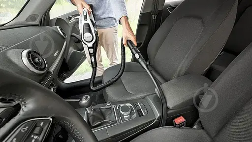 Шланг для пилососу Bosch BHZUFEHN - фото 3