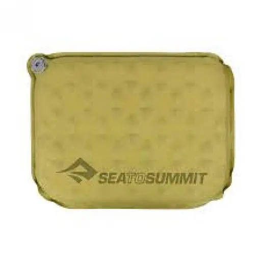 Сидушка Sea To Summit Self Inflating Delta V Seat (1033-STS AMSIDS) - фото 2