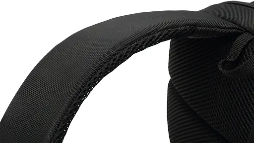 Рюкзак 20L 15.6" FLASHPACKER YBB 1502 (Black) Yenkee sum0027928 - фото 10