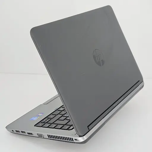 Ноутбук HP ProBook 640 G1 noWeb (i5-4200M/4/128SSD) - Class A- "Б/У" - фото 6