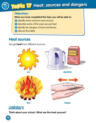 Macmillan Science 1 Student's Book & eBook - фото 10