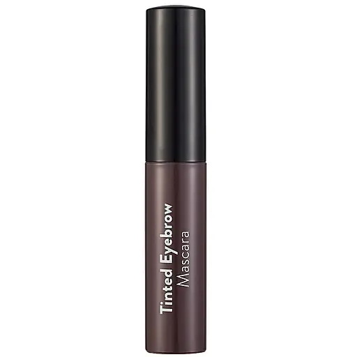 Туш для брів Flormar Tinted Eyebrow Brunette тон 30, 5.5 мл (8000019545158) - фото 1