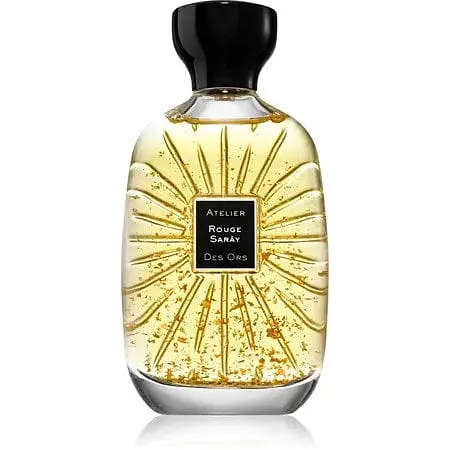Парфюмированная вода оригинал тестер Atelier Des Ors Rouge Saray 100 мл - фото 1