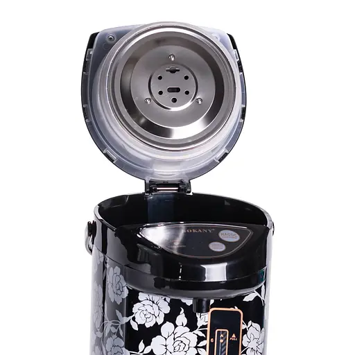 Термопот Sokany SK-09057 із функцією підтримки температури 6.8 л 1600 Вт - фото 4