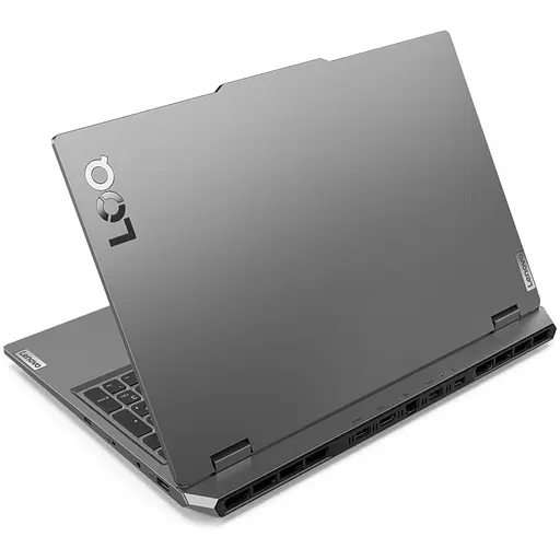 Ноутбук Ігровий Lenovo LOQ 15IRX9 i5-13450HX la 4.6 GHz, IPS, 16GB, 1TB, RTX 4050 6GB, Без ОС - фото 11