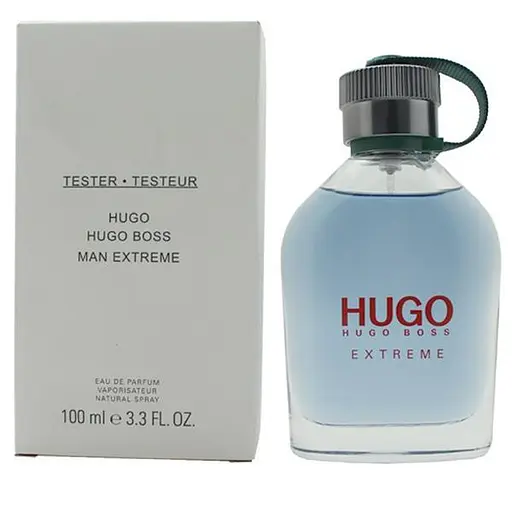 Парфумована вода тестер Hugo Boss Hugo Extreme Men 100 мл - фото 2