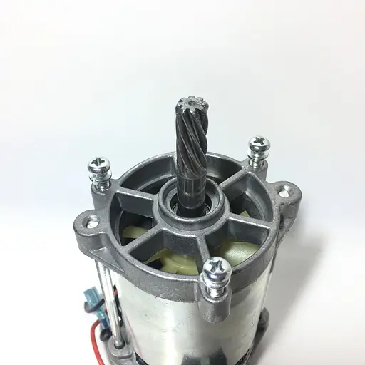 Мотор для м'ясорубки Bosch Smart Power MFW2520W, MFW2517W, MFW2514W, MFW2510W, MFW2500W, Оригінал - фото 7