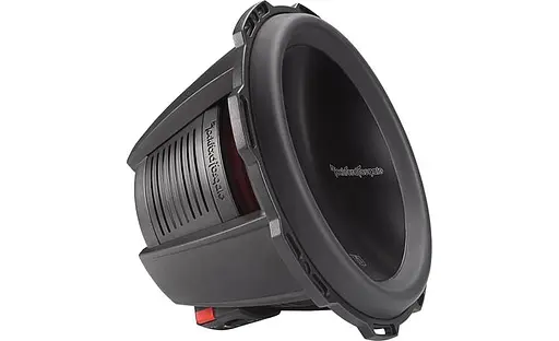Сабвуферный динамик Rockford Fosgate T0D412 - фото 4