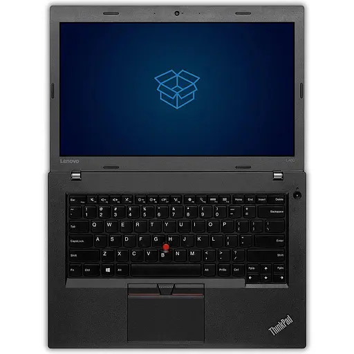 Ноутбук Lenovo ThinkPad L460 (i5-6300U/16/500) - Class A- "Б/У" - фото 5