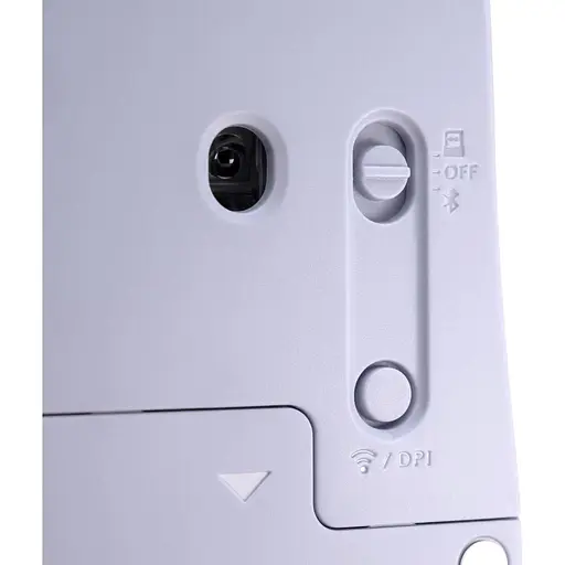 Мышь HP 400 Quiet Wireless Purple (AZ7B7AA) - фото 4