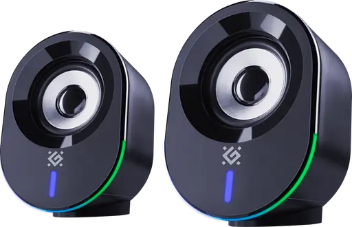 Акустика Defender Solar 8 10Вт (65938) - фото 4