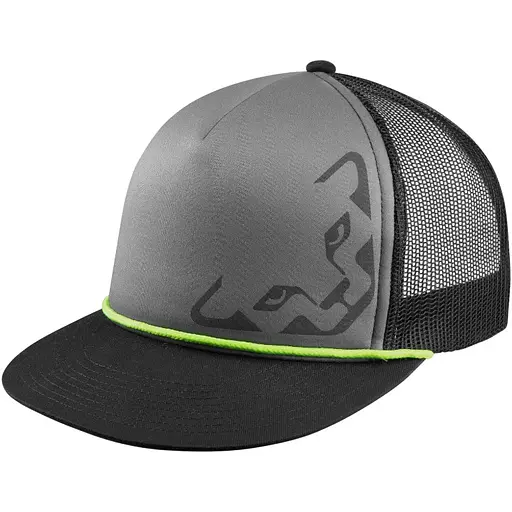 Кепка Dynafit Trucker 3 Cap серо