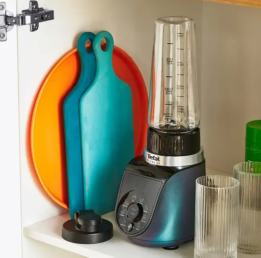 Стаціонарний блендер Tefal BL19H4F0 (7061896) - фото 6