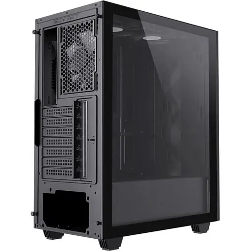 Корпус GameMax Black Diamond CP (Black Diamond CP) - фото 9