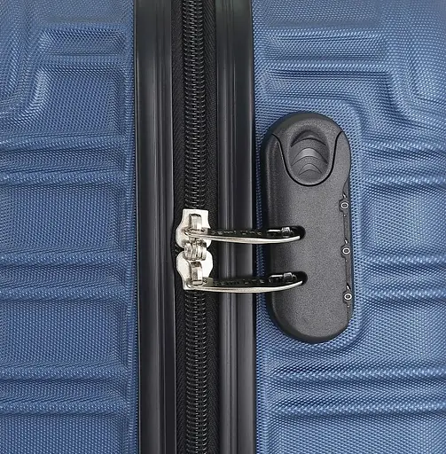 Валіза Semi Line 28" (L) Blue (T5635-3) (DAS302601) - фото 7