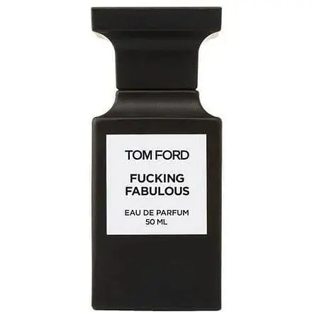 Парфюмированная вода оригинал Распив Tom Ford Fucking Fabulous 50 мл - фото 1