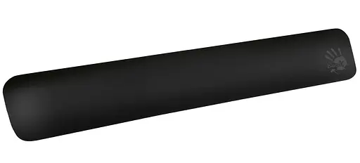 Підставка під зап'ястя Bloody PR-20 Black 385мм - фото 2