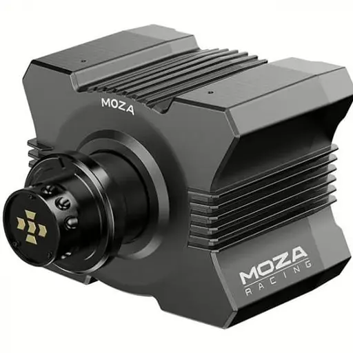 Кермо і педалі MOZA R5 Racing Bundle for PC SR-P Lite ES - фото 3