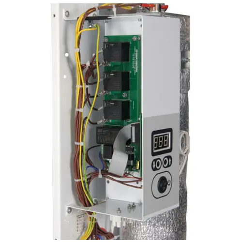 Электрический котел Термия "Эконом NL" (с LED дисплеем) КОП 18,0 (Н) Е 400В NL - фото 4