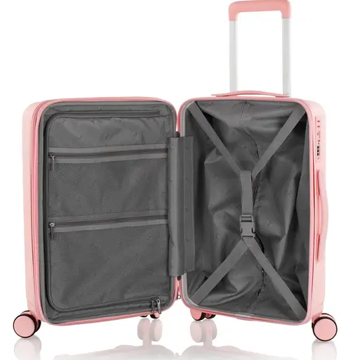 Валіза Heys Pastel (S) Blush (10155-0127-21) - фото 5